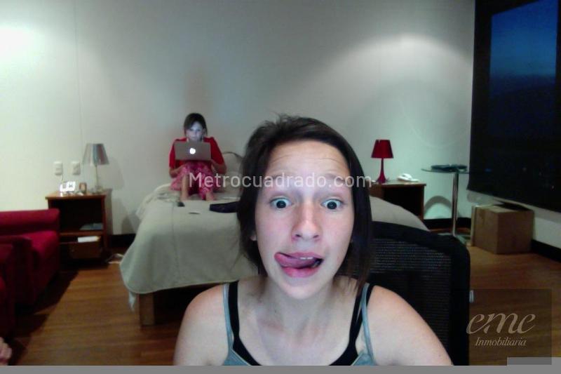 3BR Apartment in La Calera (Test Details) - 2