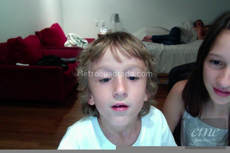 3BR Apartment in La Calera (Portal Notes) - 2