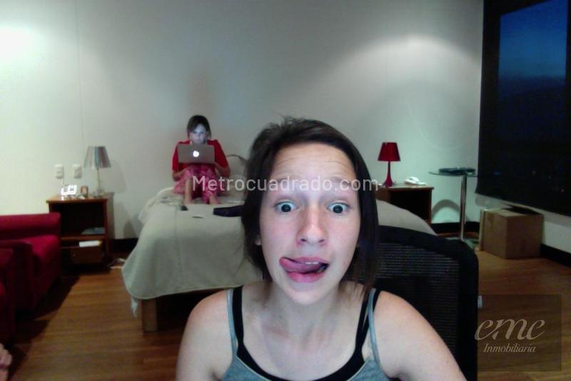 3BR Apartment in La Calera (Portal Notes) - 3