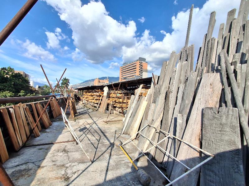 Bodega Industrial en Arriendo en Medellín - 2