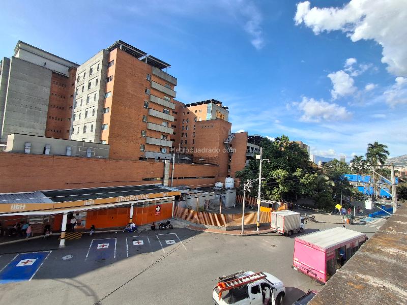 Bodega Industrial en Arriendo en Medellín - 3