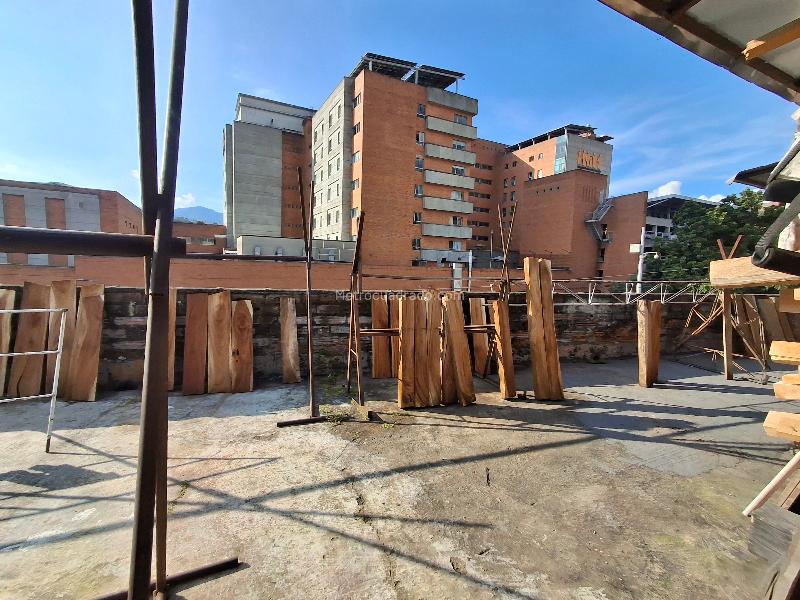 Bodega Industrial en Arriendo en Medellín - 5