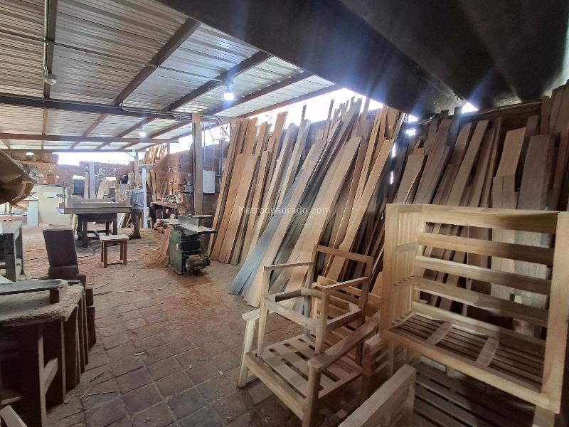 Bodega Industrial en Arriendo en Medellín - 6