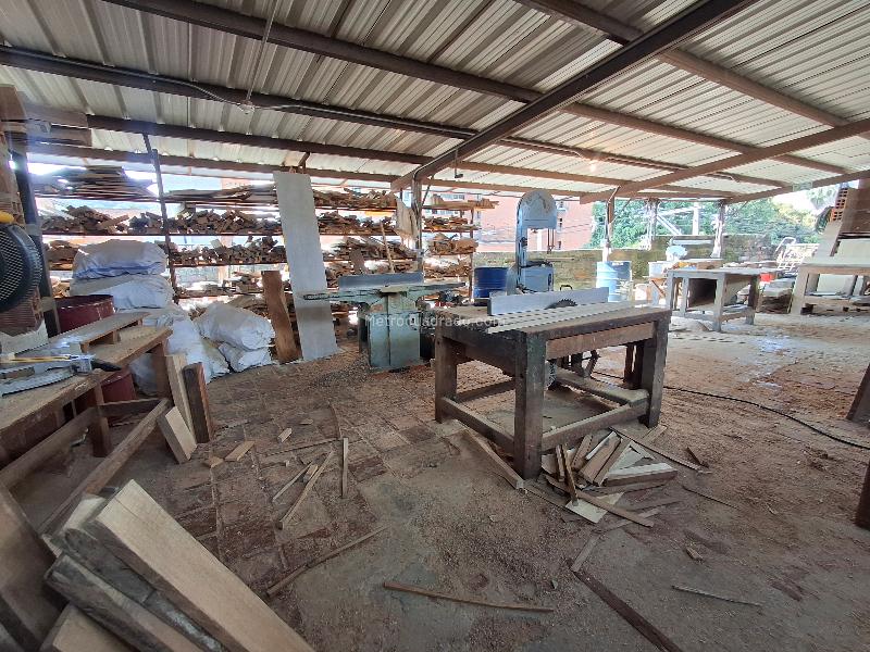 Bodega Industrial en Arriendo en Medellín - 8