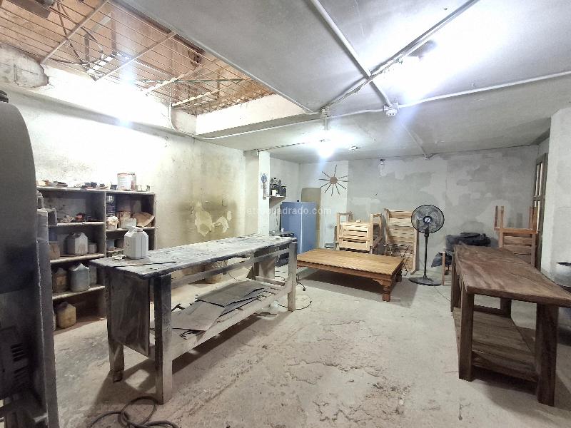 Bodega Industrial en Arriendo en Medellín - 9