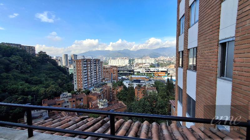 Apartment in Medellín - View 2
