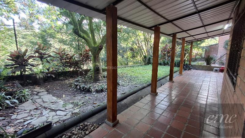 Apartment in Medellín - View 4