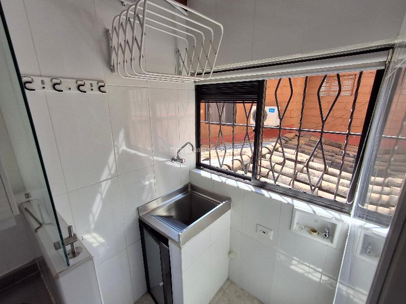 2BR Apartment in Laureles (60 m²) - 2