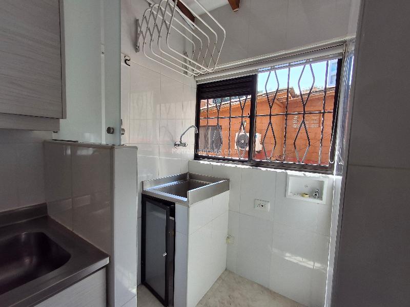 2BR Apartment in Laureles (60 m²) - 3
