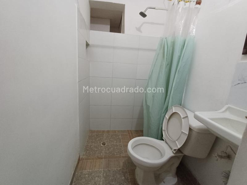 1BR Studio Apartment for Rent in Campo Amor (35 m²) - 5