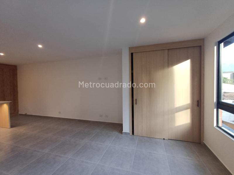 Apartamento Tipo Loft de 1 Alcoba en Laureles - 4