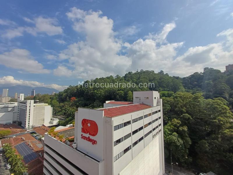 Functional 3BR Apartment in San Diego Medellin - 3