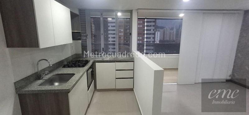 5BR House for Rent in Aguacatala, El Poblado