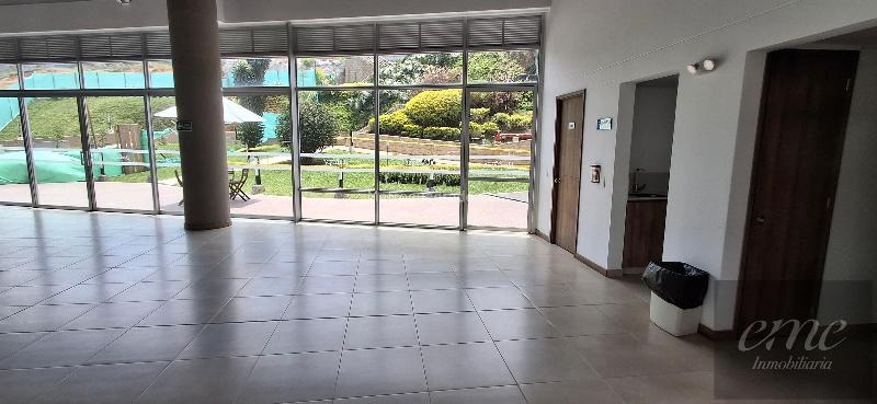 Brand-New 3BR Apartment with Private BBQ in Sabaneta