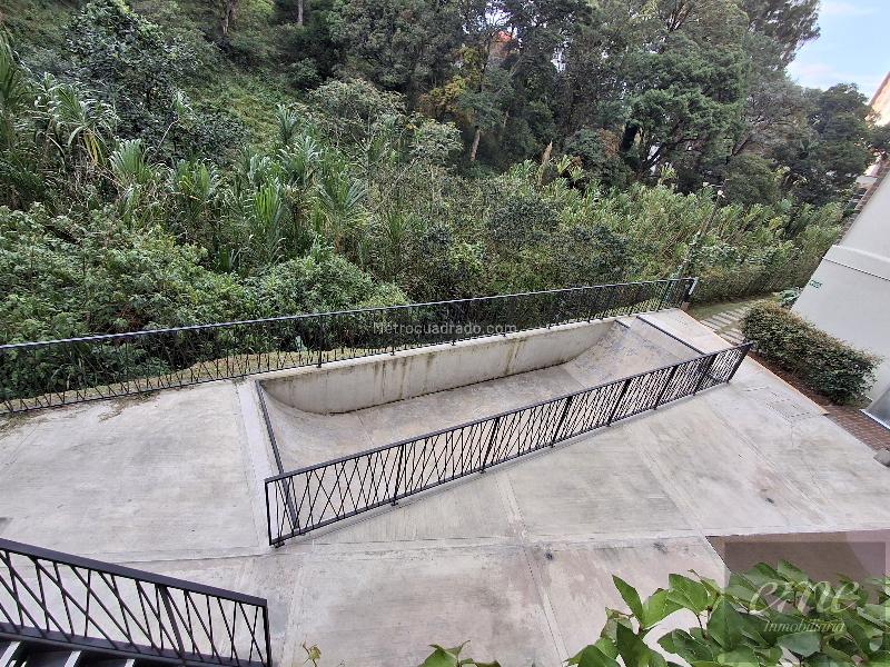 Apartamento a Estrenar con BBQ Privado en Sabaneta - 2