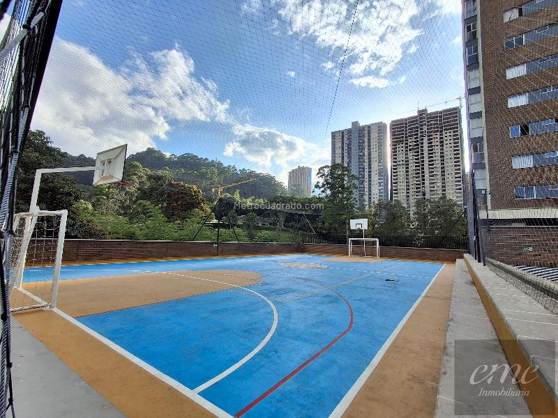 Apartamento a Estrenar con BBQ Privado en Sabaneta - 6