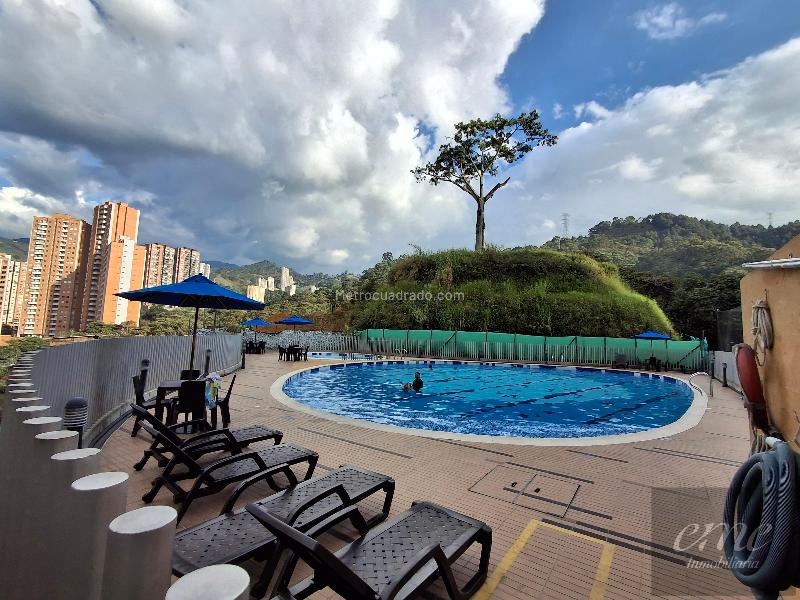 Apartamento a Estrenar con BBQ Privado en Sabaneta - 7