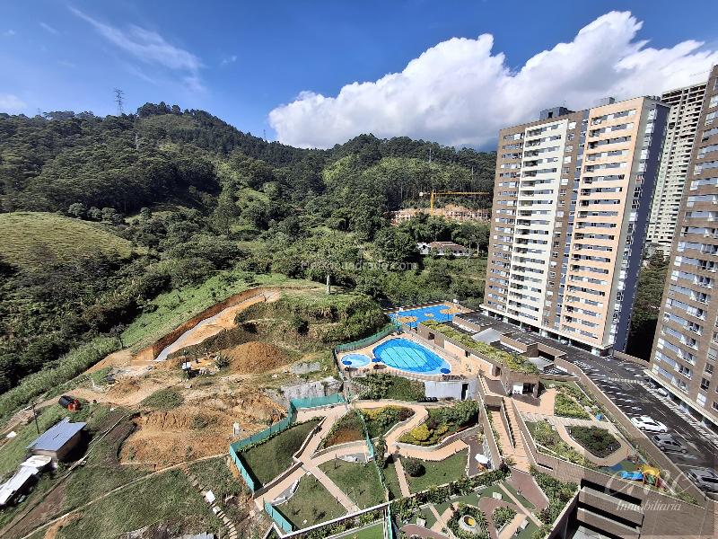 Apartamento a Estrenar con BBQ Privado en Sabaneta - 9