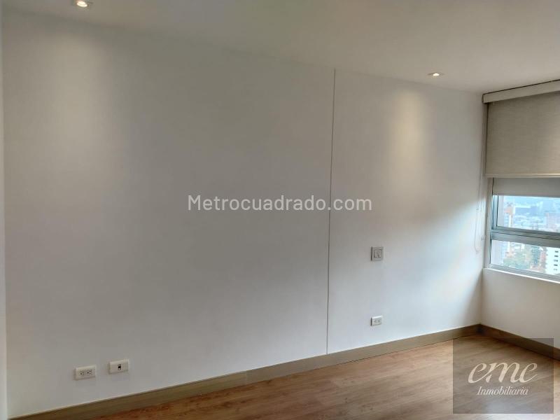 Excellent 4BR Apartment with Great Views in Castropol - 5