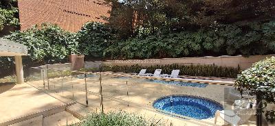 Apartamento de 3 alcobas en arriendo en Las Santas, Medellín, 127 m² · foto 2 de 20