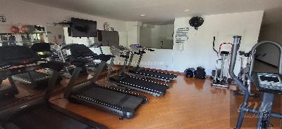 Apartamento de 3 alcobas en arriendo en Las Santas, Medellín, 127 m² · foto 3 de 20