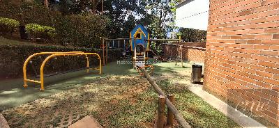 Apartamento de 3 alcobas en arriendo en Las Santas, Medellín, 127 m² · foto 9 de 20