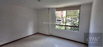 Apartamento de 3 alcobas en arriendo en Las Santas, Medellín, 127 m² · foto 10 de 20