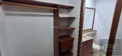 Apartamento de 3 alcobas en arriendo en Las Santas, Medellín, 127 m² · foto 13 de 20