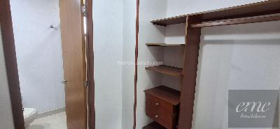 Apartamento de 3 alcobas en arriendo en Las Santas, Medellín, 127 m² · foto 14 de 20