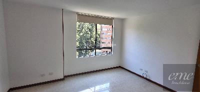 Apartamento de 3 alcobas en arriendo en Las Santas, Medellín, 127 m² · foto 15 de 20