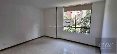 Apartamento de 3 alcobas en arriendo en Las Santas, Medellín, 127 m² · foto 16 de 20