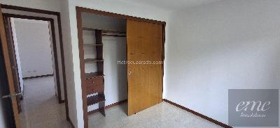 Apartamento de 3 alcobas en arriendo en Las Santas, Medellín, 127 m² · foto 18 de 20