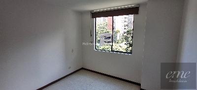 Apartamento de 3 alcobas en arriendo en Las Santas, Medellín, 127 m² · foto 20 de 20