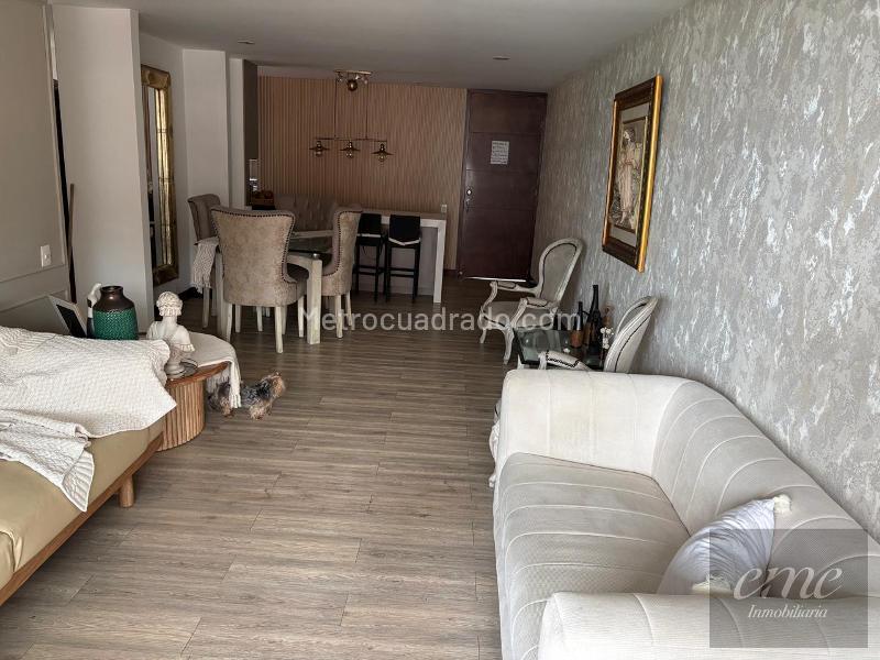 Spacious 4BR Apartment with 4 Baths in Castropol - 5