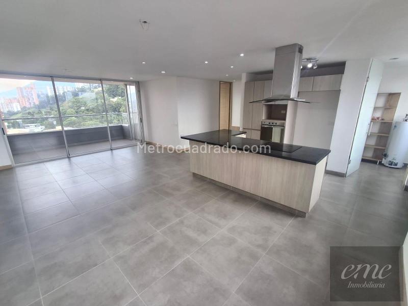 3BR Apartment in Castropol (108 m²) - 2