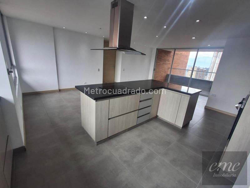 3BR Apartment in Castropol (108 m²) - 3