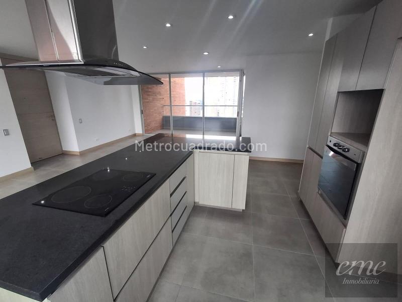 3BR Apartment in Castropol (108 m²) - 4
