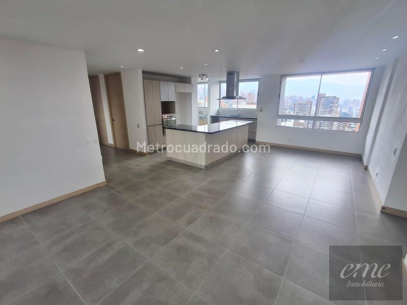 3BR Apartment in Castropol (108 m²) - 5