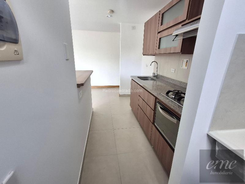 Casa en Arriendo, San Antonio De Pereira, Rionegro - 4