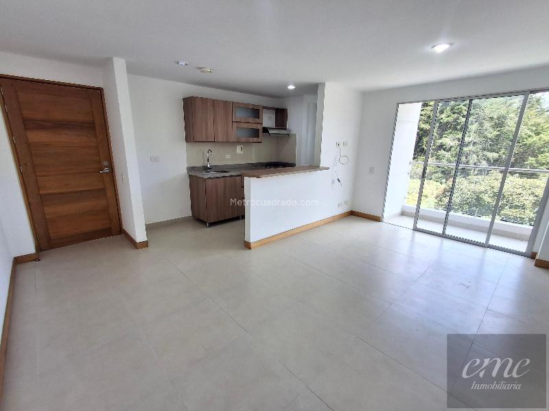 Casa en Arriendo, San Antonio De Pereira, Rionegro - 5