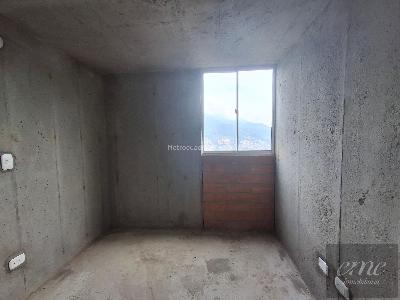 Apartamento de 3 alcobas en venta en Bucaros, Bello, 54 m² · foto 3 de 18
