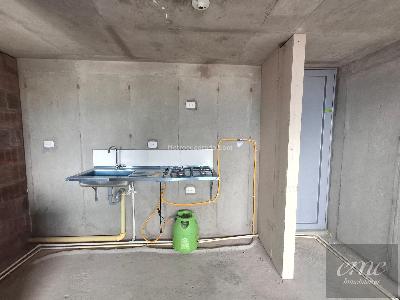 Apartamento de 3 alcobas en venta en Bucaros, Bello, 54 m² · foto 11 de 18
