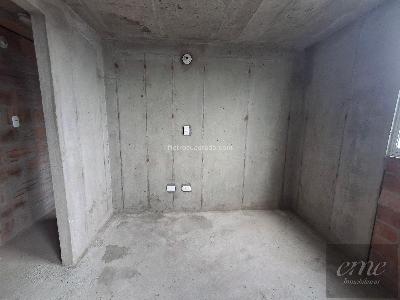 Apartamento de 3 alcobas en venta en Bucaros, Bello, 54 m² · foto 13 de 18