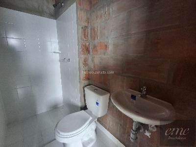 Apartamento de 3 alcobas en venta en Bucaros, Bello, 54 m² · foto 16 de 18