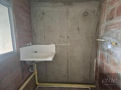 Apartamento de 3 alcobas en venta en Bucaros, Bello, 54 m² · foto 17 de 18