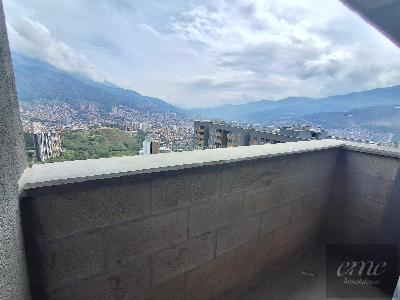 Apartamento de 3 alcobas en venta en Bucaros, Bello, 54 m² · foto 18 de 18