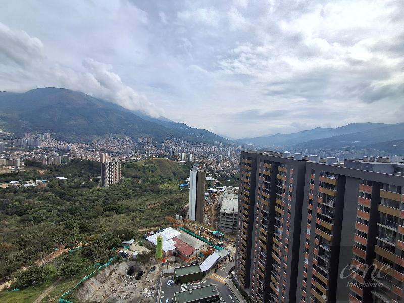 3BR Apartment in Bucaros (54 m²)