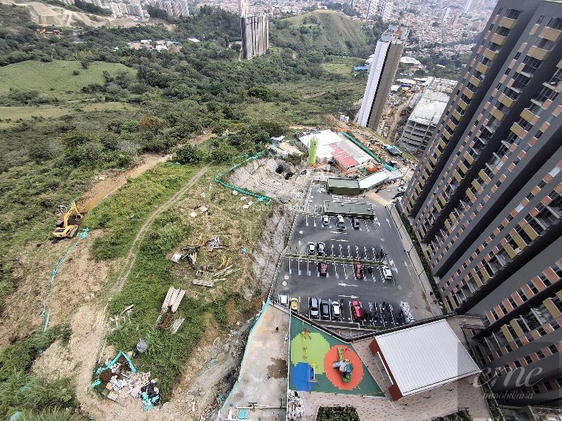 Apartamento en Arriendo, Bucaros, Bello - 2