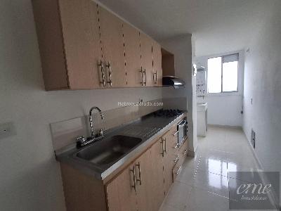 Apartamento de 3 alcobas en venta en Calle Vieja, Bello, 64 m² · foto 2 de 19