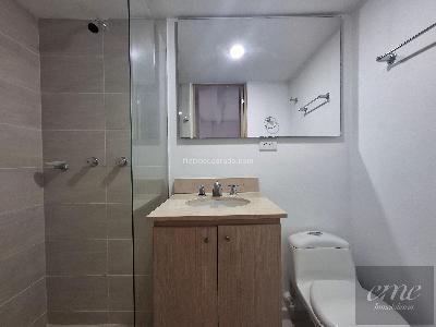 Apartamento de 3 alcobas en venta en Calle Vieja, Bello, 64 m² · foto 19 de 19